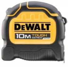 Measuring tape DeWalt DWHT36932-0, 10 m