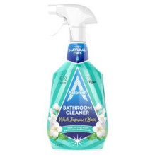 BATHROOM CLEANER 750ML