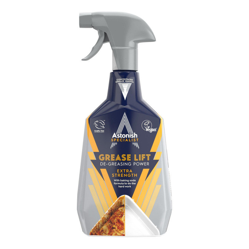 GREASE LIFT 750ML