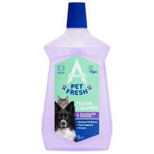 Grindų valiklis Astonish PET CARE