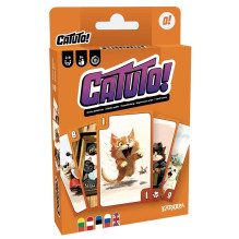 Table game Kadabra CatutO!,...