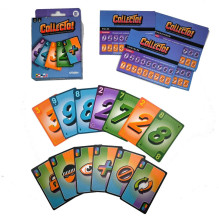Card game Kadabra CollectO! Card game Kadabra CollectO!