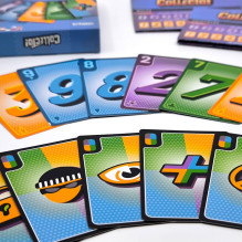 Card game Kadabra CollectO! Card game Kadabra CollectO!