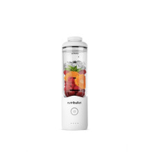 Kokteilių plaktuvas Nutribullet NBP013W FLEX, balta
