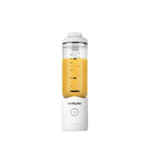 Cocktail shakers Nutribullet NBP013W FLEX, white