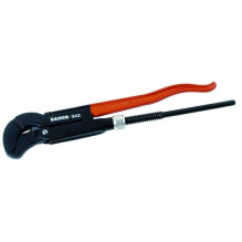 Plumbing key Bahco 343, 420 mm