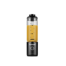 Cocktail shakers Nutribullet NBP013GM FLEX, black