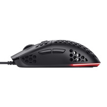 PELĖ ŽAIDIMŲ GXT928 HELOX TRUST JUODA