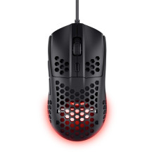 GAMING MOUSE GXT928 HELOX TRUST BLACK GAMING MOUSE GXT928 HELOX TRUST BLACK