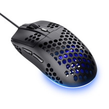PELĖ ŽAIDIMŲ GXT928 HELOX TRUST JUODA