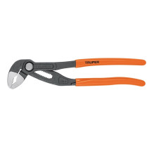 Adjustable plumbing pliers...