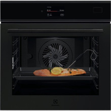 Orkaitė Electrolux "MealAssist", "SteamPro" EOB9S3XT