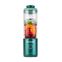 Kokteilių plaktuvas Nutribullet NBP013GR FLEX, žalia