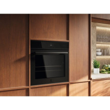 Orkaitė Electrolux "MealAssist", "SteamPro" EOB9S3XT