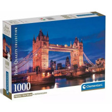 Puzzle Tower Bridge At...