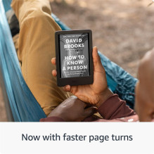E-book reader Amazon Kindle 11 B0CP31T5M6 16GB