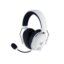 RAZER BLACKSHARK V3 WHITE HEADPHONES