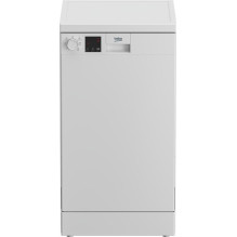 INDAPLOVĖ DVS05030W BKO