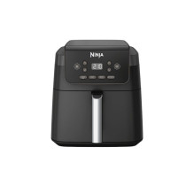 Karšto oro gruzdintuvė Ninja AF170EU, juoda, 2000 W, 6.2 l Karšto oro gruzdintuvė Ninja AF170EU, juoda, 2000 W, 6.2 l