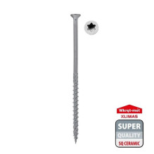 Self-tapping screws...