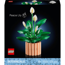 Konstruktorius LEGO® Botanical Vėzdūnė 11504, 474vnt. Konstruktorius LEGO® Botanical Vėzdūnė 11504, 474vnt.