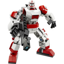 Konstruktorius LEGO® Star Wars™ kario robotas 75448, 151 vnt Konstruktorius LEGO® Star Wars™ kario robotas 75448, 151 vnt