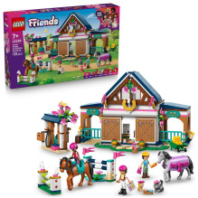 Konstruktorius LEGO® Friends Arklidė 42688, 735 vnt. Konstruktorius LEGO® Friends Arklidė 42688, 735 vnt.