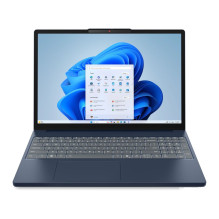 Lenovo IdeaPad Slim 3 15ARP10 Ryzen 5 1500 15.3" WUXGA IPS 300 nits AG 16GB DDR5 4800 512GB SSD Radeon 660M 720p we