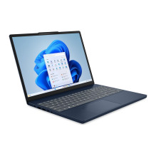 Lenovo IdeaPad Slim 3 15ARP10 Ryzen 5 1500 15.3" WUXGA IPS 300 nitų AG 16GB DDR5 4800 512GB SSD Radeon 660M 720p in