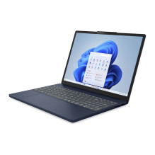 Lenovo IdeaPad Slim 3 15ARP10 Ryzen 5 1500 15.3" WUXGA IPS 300 nitų AG 16GB DDR5 4800 512GB SSD Radeon 660M 720p in