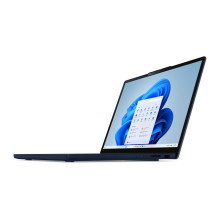 Lenovo IdeaPad Slim 3 15ARP10 Ryzen 5 1500 15.3" WUXGA IPS 300 nitų AG 16GB DDR5 4800 512GB SSD Radeon 660M 720p in