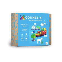 Constructor Connetix...