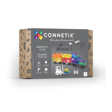 Konstruktorius Connetix CT-R-00050-TR