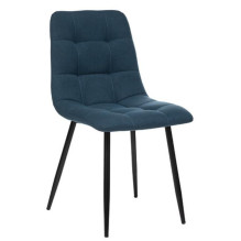 DINING CHAIR SIRAC BLUE...