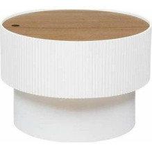 Coffee table white, 55 cm x...