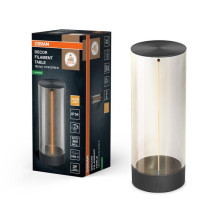 ENDURA STYLE DEC FIL TABLE USB 1.2W P54 ENDURA STYLE DEC FIL TABLE USB 1.2W P54