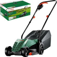 Electric lawn mower Bosch EasyRotak 32-215, 1200 W