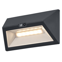 Outdoor lamp LED 1.5W 3K...