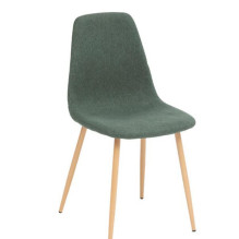 DINING CHAIR ROKA GREEN...