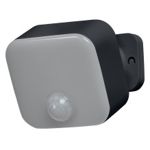 Outdoor light Endura LED 3W 3K 265lm IP54 Sensor