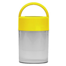 ENDURA STY SOL TABLE 0.42W IP44 YELLOW ENDURA STY SOL TABLE 0.42W IP44 YELLOW