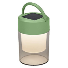 ENDURA STY SOL TABLE 0.42W IP44 GREEN