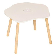 Children's table Atmosphera 174318D, 55 cm x 48 cm x 42.5 cm Children's table Atmosphera 174318D, 55 cm x 48 cm x 42.5 cm