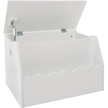 Shelf Atmosphera, white, 57.5 cm x 38 cm x 38 cm Shelf Atmosphera, white, 57.5 cm x 38 cm x 38 cm