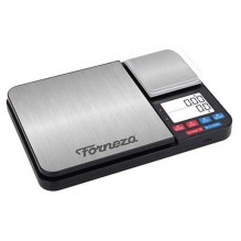 SCALES TWO-ZONE FORNEZA