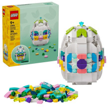 CONSTR LEGO DECORATIVE...