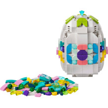 KONSTR LEGO DECORATIVE EASTER EGG 40816 KONSTR LEGO DECORATIVE EASTER EGG 40816