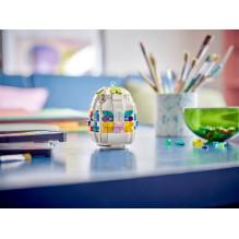 CONSTR LEGO DECORATIVE EASTER EGG 40816