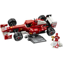 Konstruktorius LEGO Icons "Ferrari F2004" 11375, 735 vnt.