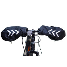 PROTECTIVE CYCLING GLOVES 2PCS